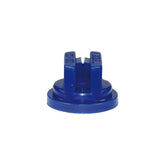 Nozzle Blue Plastic St510